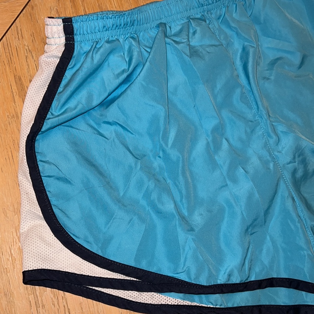 Running Shorts - Picture 2 of 4